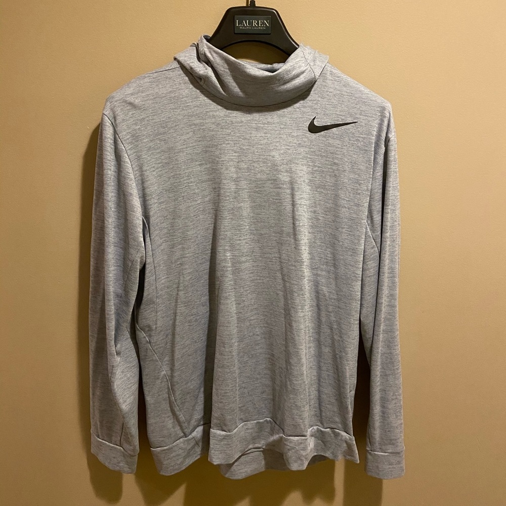 Nike hoodie